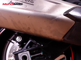 BMW S 1000 R ABS