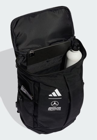 Mochila Deportiva F1 de Mercedes-AMG x Adidas