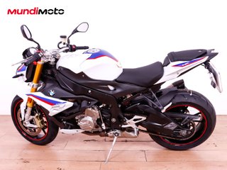 BMW S 1000 R ABS