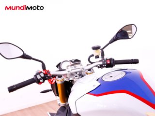 BMW S 1000 R ABS