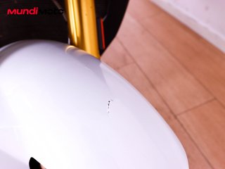 BMW S 1000 R ABS