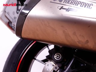 BMW S 1000 R ABS