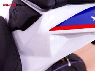 BMW S 1000 R ABS