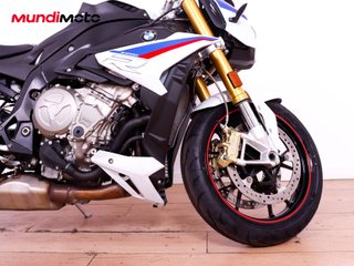BMW S 1000 R ABS