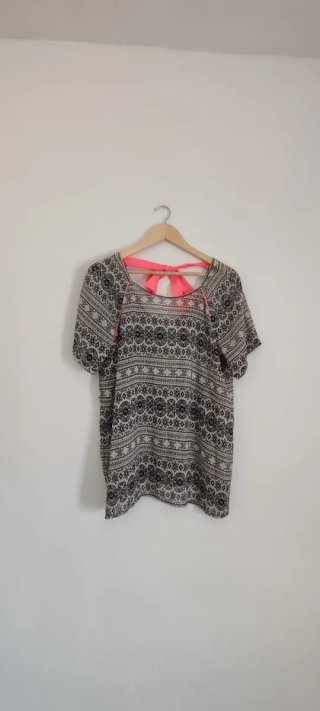 Blusa mujer talla 46