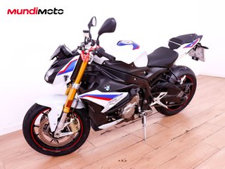 BMW S 1000 R ABS
