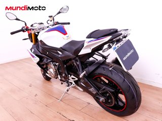 BMW S 1000 R ABS