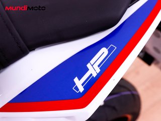 BMW S 1000 R ABS