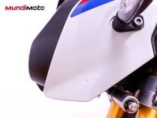 BMW S 1000 R ABS