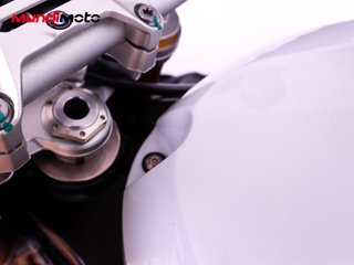 BMW S 1000 R ABS