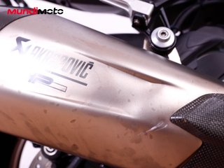 BMW S 1000 R ABS