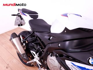 BMW S 1000 R ABS