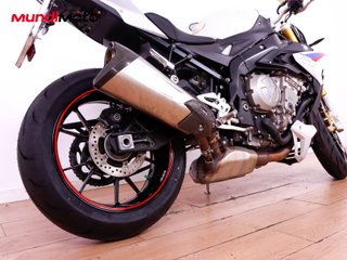 BMW S 1000 R ABS