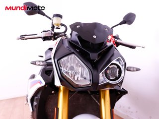 BMW S 1000 R ABS