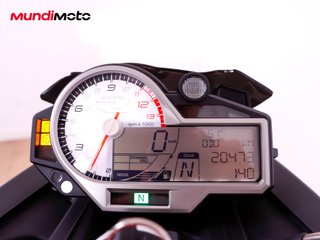 BMW S 1000 R ABS