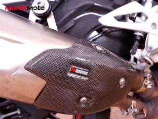BMW S 1000 R ABS