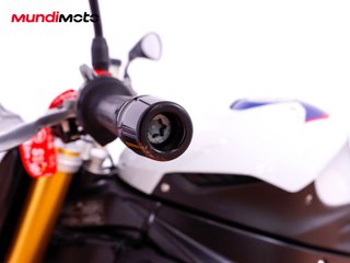 BMW S 1000 R ABS