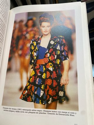 Curso practico corte y confección de la moda