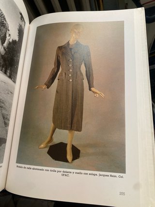 Curso practico corte y confección de la moda
