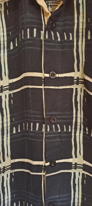 Camicia uomo Marc Thomard Switzerland