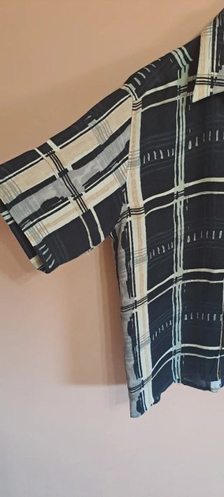 Camicia uomo Marc Thomard Switzerland