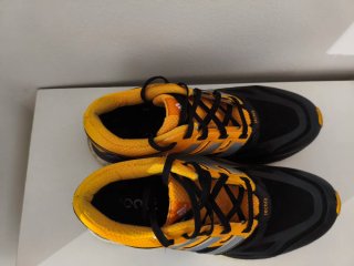 Zapatillas Adidas Response Boost