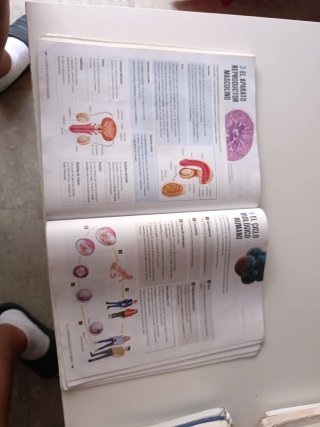 Biología y geología 3, Secundaria Edelvives