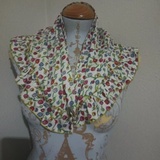 Pico Flamenca infantil