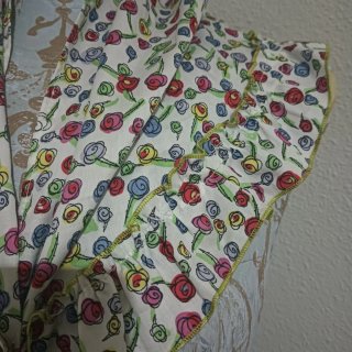 Pico Flamenca infantil