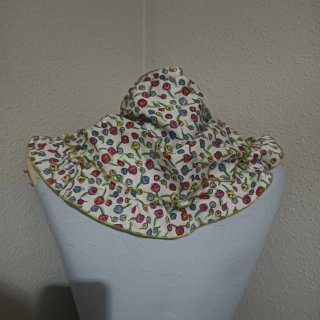 Pico Flamenca infantil