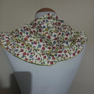 Pico Flamenca infantil