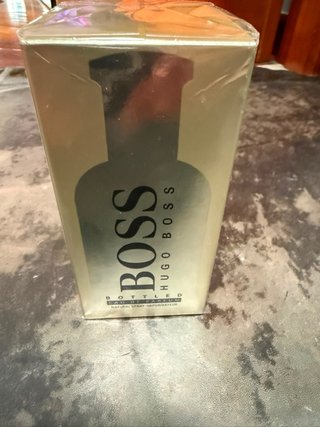 Hugo Boss Bottled Eau de Parfum 100ml