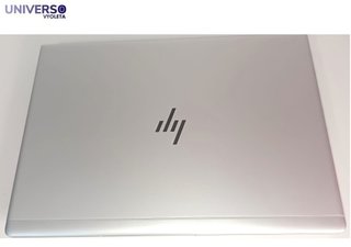 Portátil HP EliteBook 840 G5, i5-7300U, 8GB RAM