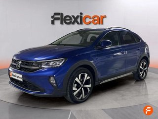 Volkswagen Taigo "Más" 1.0 TSI 85kW (115CV) DSG