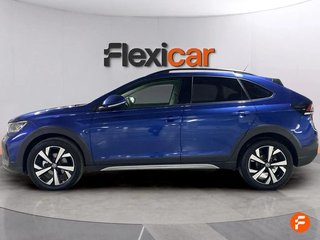 Volkswagen Taigo "Más" 1.0 TSI 85kW (115CV) DSG