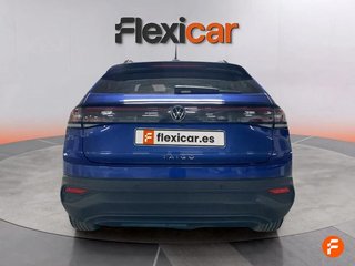 Volkswagen Taigo "Más" 1.0 TSI 85kW (115CV) DSG