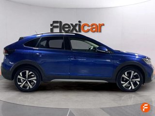Volkswagen Taigo "Más" 1.0 TSI 85kW (115CV) DSG