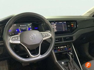 Volkswagen Taigo "Más" 1.0 TSI 85kW (115CV) DSG