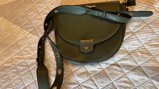 Bolso Pepe Moll verde