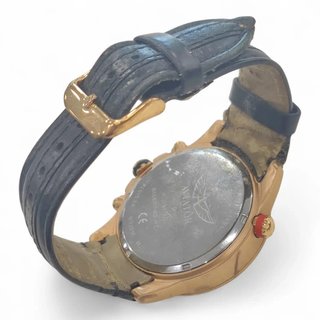 RELOJ AVIATOR AVW8974G139 CORREA DE CUERO
