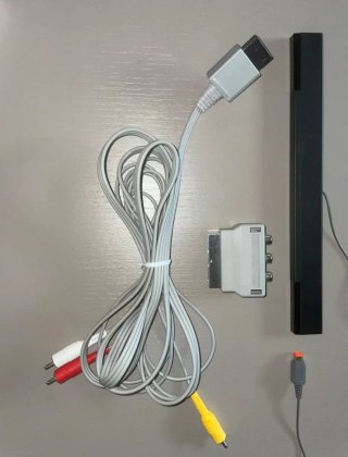 Nintendo Wii