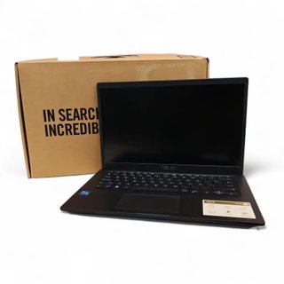 PORTATIL ASUS VIVOBOOK  I5 1135G7 8GB RAM  512GB SSD CAJA + CARGADOR