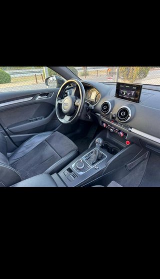 Audi A3 2014