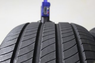 2 Gomme Usate Michelin 235 50 R20 104V