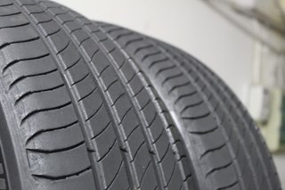 2 Gomme Usate Michelin 235 50 R20 104V