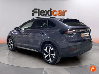 Volkswagen Taigo "Más" 1.0 TSI 85kW (115CV) DSG