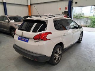 PEUGEOT 2008 ALLURE HDI 92
