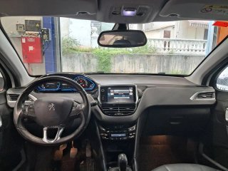 PEUGEOT 2008 ALLURE HDI 92