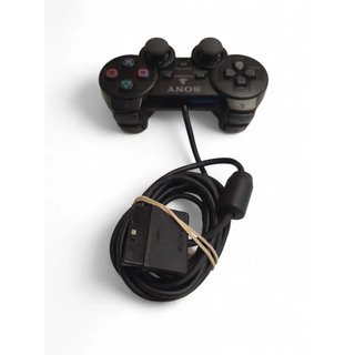 MANDO SONY ORIGINAL PS2 SCPH-10010