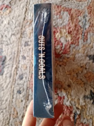 Guts 'N Goals Edición Limitada PS5